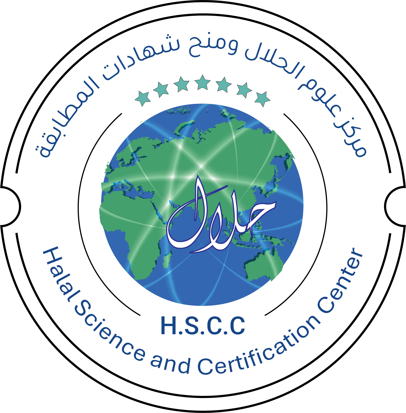 HSCC Logo